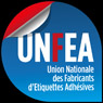 Logo UNFEA